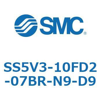 S Series(SS5V3-10FD2) SMC