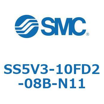 S Series(SS5V3-10FD2) SMC