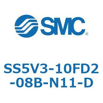 S Series(SS5V3-10FD2) SMC