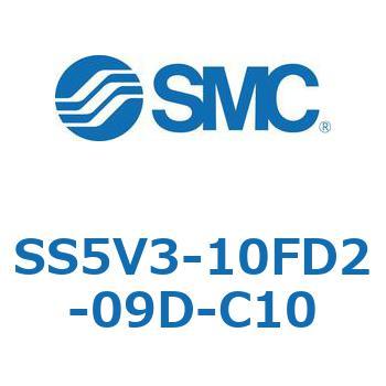 S Series(SS5V3-10FD2) SMC