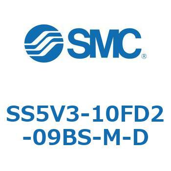 S Series(SS5V3-10FD2) SMC