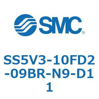 S Series(SS5V3-10FD2) SMC