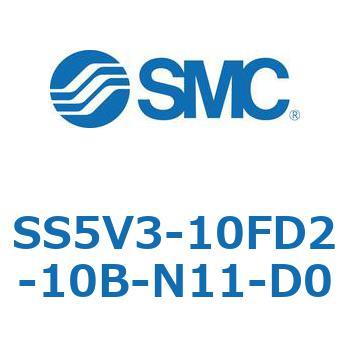 S Series(SS5V3-10FD2) SMC