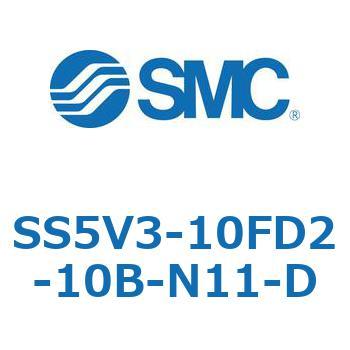 S Series(SS5V3-10FD2) SMC