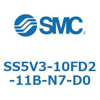 S Series(SS5V3-10FD2) SMC