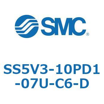 S Series(SS5V3-10PD1) SMC