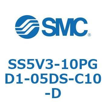 S Series(SS5V3-10PGD1) SMC