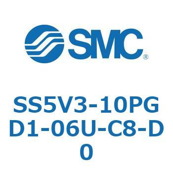 S Series(SS5V3-10PGD1) SMC