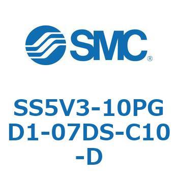S Series(SS5V3-10PGD1) SMC