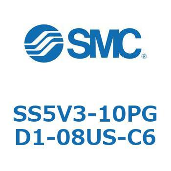 S Series(SS5V3-10PGD1) SMC