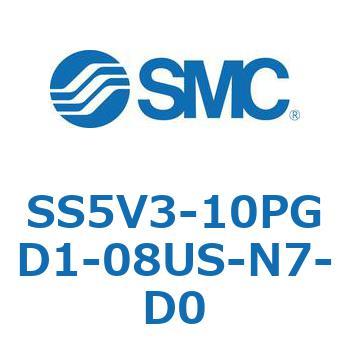 S Series(SS5V3-10PGD1) SMC