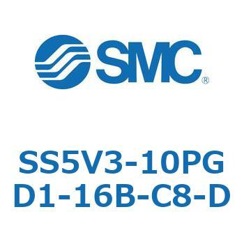 S Series(SS5V3-10PGD1) SMC