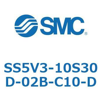 S Series(SS5V3-10S30D) SMC