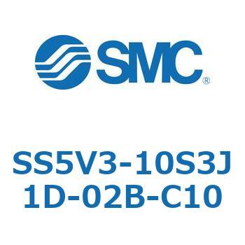 S Series(SS5V3-10S3J1D) SMC