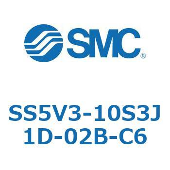 S Series(SS5V3-10S3J1D) SMC