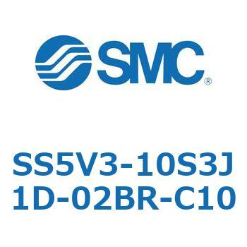 S Series(SS5V3-10S3J1D) SMC