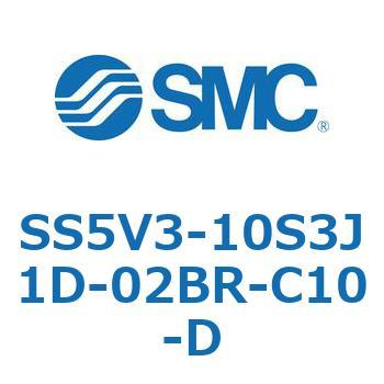 S Series(SS5V3-10S3J1D) SMC