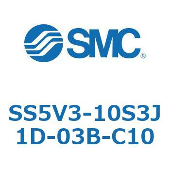 S Series(SS5V3-10S3J1D) SMC
