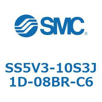 S Series(SS5V3-10S3J1D) SMC