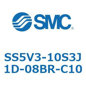 S Series(SS5V3-10S3J1D) SMC