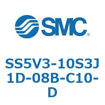 S Series(SS5V3-10S3J1D) SMC