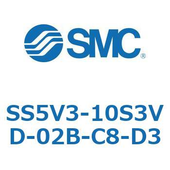 S Series(SS5V3-10S3VD) SMC