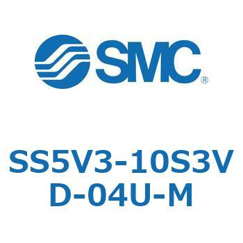 S Series(SS5V3-10S3VD) SMC