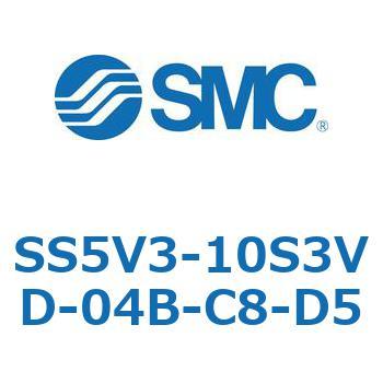 S Series(SS5V3-10S3VD) SMC