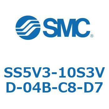 S Series(SS5V3-10S3VD) SMC