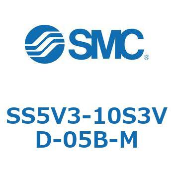 S Series(SS5V3-10S3VD) SMC