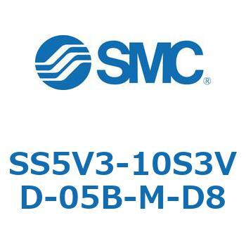 S Series(SS5V3-10S3VD) SMC