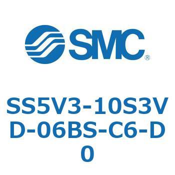 S Series(SS5V3-10S3VD) SMC
