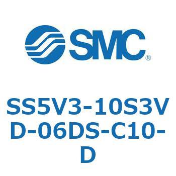 S Series(SS5V3-10S3VD) SMC