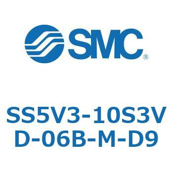 S Series(SS5V3-10S3VD) SMC