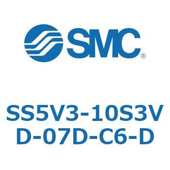 S Series(SS5V3-10S3VD) SMC