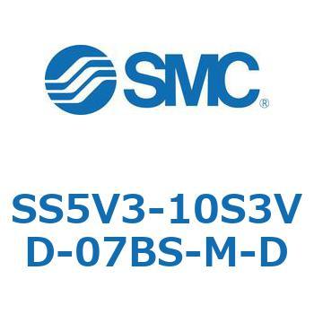 S Series(SS5V3-10S3VD) SMC