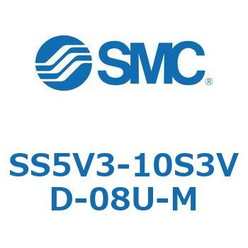 S Series(SS5V3-10S3VD) SMC