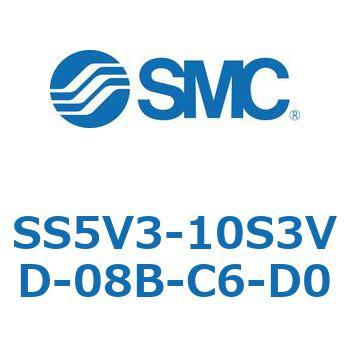 S Series(SS5V3-10S3VD) SMC