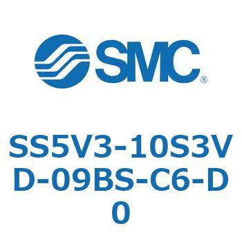 S Series(SS5V3-10S3VD) SMC