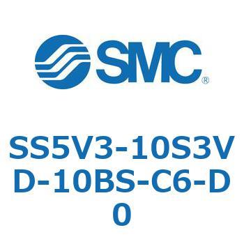 S Series(SS5V3-10S3VD) SMC