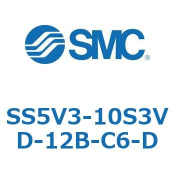 S Series(SS5V3-10S3VD) SMC