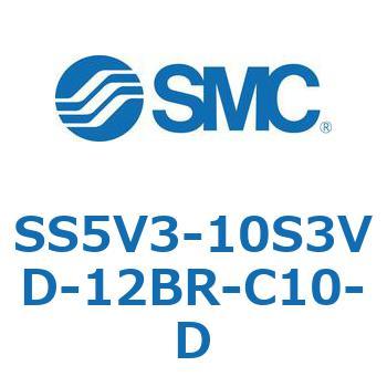 S Series(SS5V3-10S3VD) SMC