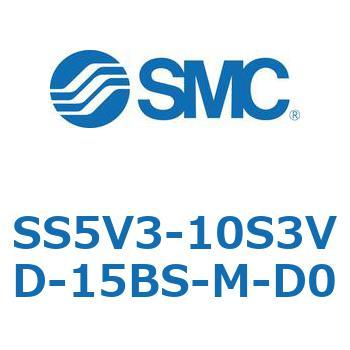 S Series(SS5V3-10S3VD) SMC