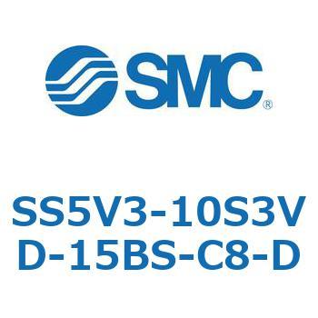S Series(SS5V3-10S3VD) SMC