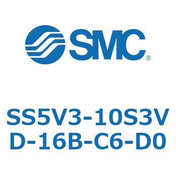 S Series(SS5V3-10S3VD) SMC