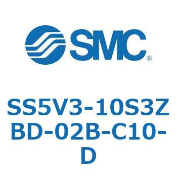 S Series(SS5V3-10S3ZBD) SMC