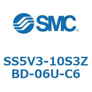 S Series(SS5V3-10S3ZBD) SMC