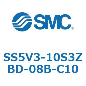 S Series(SS5V3-10S3ZBD) SMC