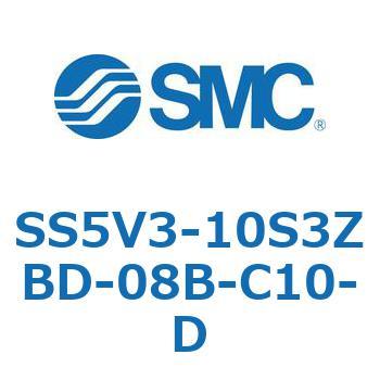 S Series(SS5V3-10S3ZBD) SMC