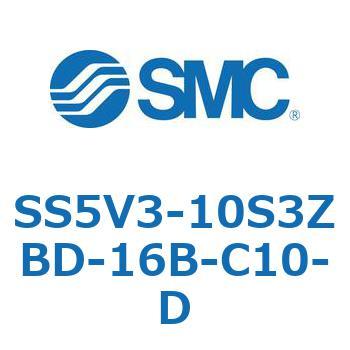 S Series(SS5V3-10S3ZBD) SMC